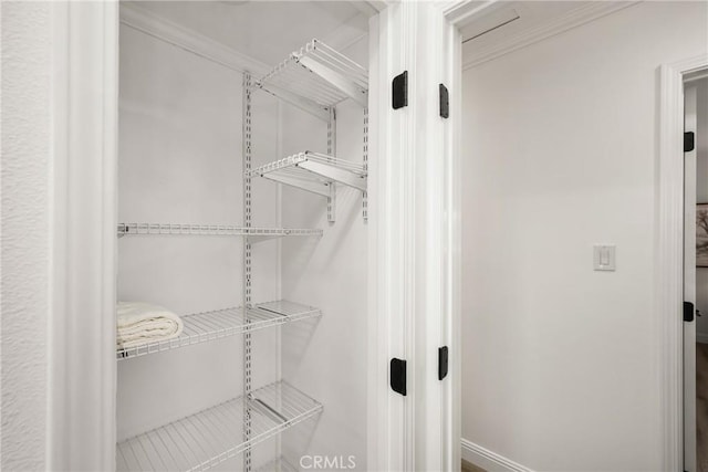 5893 E Adderley Dr, Long Beach, CA 90808 - view of closet