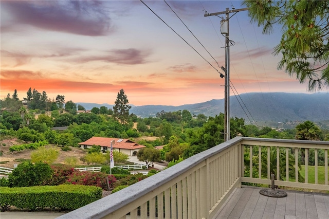 1357 Sunny Heights Rd, Fallbrook, CA 92028