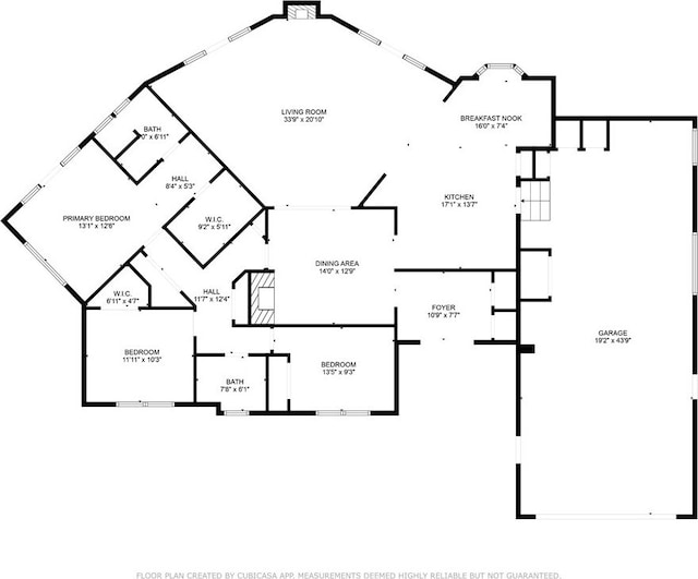 117 S Park Dr, Madera, CA 93637 - photo 5