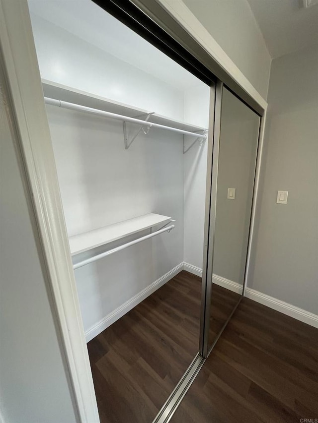 141921 Flo Dr, Alpine, CA 91901 - view of closet