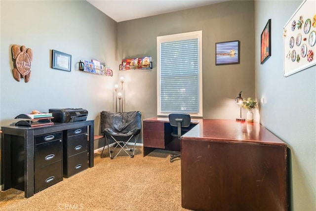 36235 Bay Hill Dr, Beaumont, CA 92223 - office space with carpet floors