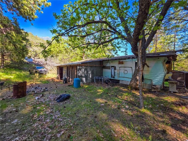 40 Scarface, Gazelle, CA 96034 - photo 25