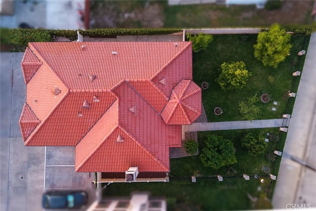 4937 Peck Rd Unit C, El Monte, CA 91732 - aerial view of property and surrounding area