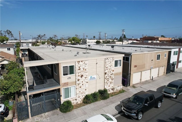 1334 Walnut Ave, Long Beach, CA 90813 - view of building exterior