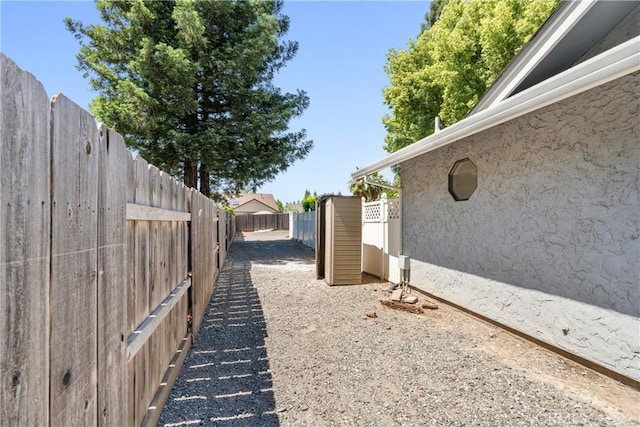3014 California Park Dr, Chico, CA 95928 - view of yard