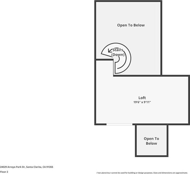24029 Arroyo Park Dr Unit 10, Valencia, CA 91355 - photo 51