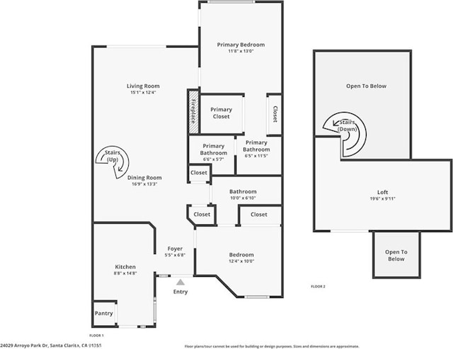 24029 Arroyo Park Dr Unit 10, Valencia, CA 91355 - photo 49