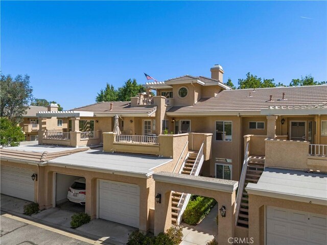 24029 Arroyo Park Dr Unit 10, Valencia, CA 91355 - photo 3