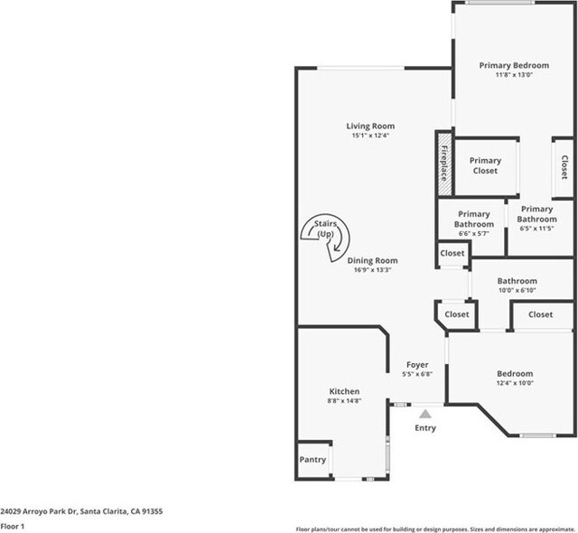 24029 Arroyo Park Dr Unit 10, Valencia, CA 91355 - photo 50