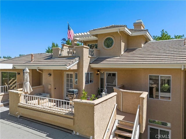 24029 Arroyo Park Dr Unit 10, Valencia, CA 91355 - photo 2