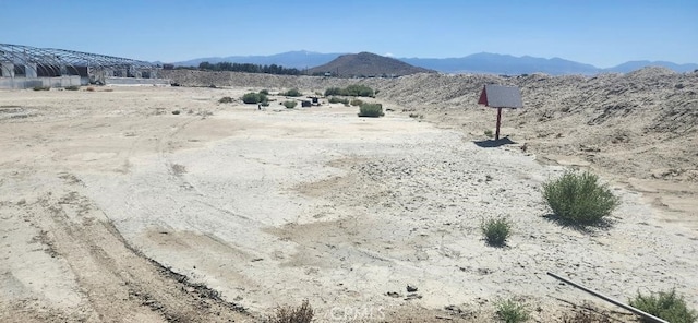 0 Chamisal, El Mirage, CA 92301