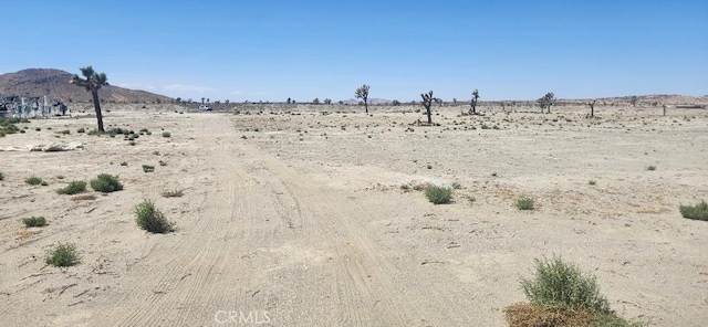 0 Chamisal, El Mirage, CA 92301