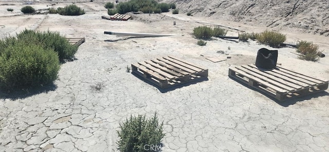 0 Chamisal, El Mirage, CA 92301