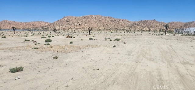 0 Chamisal, El Mirage, CA 92301
