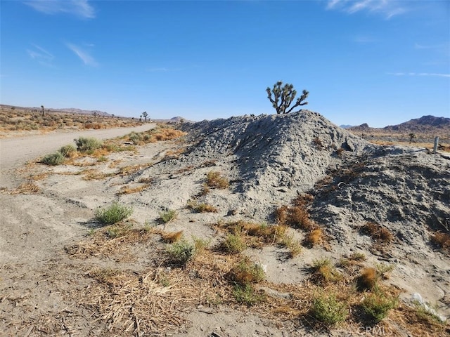 0 Chamisal, El Mirage, CA 92301