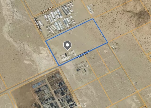 0 Chamisal, El Mirage, CA 92301