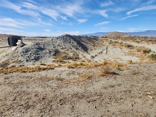 0 Chamisal, El Mirage, CA 92301