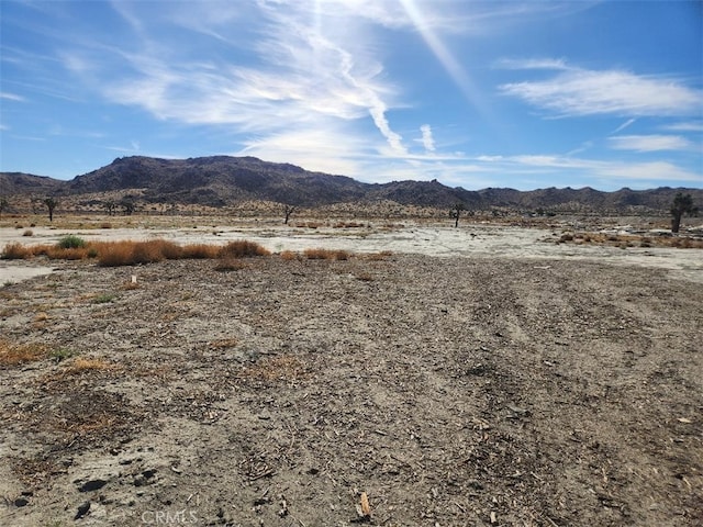 0 Chamisal, El Mirage, CA 92301