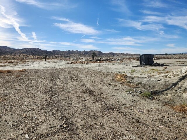0 Chamisal, El Mirage, CA 92301