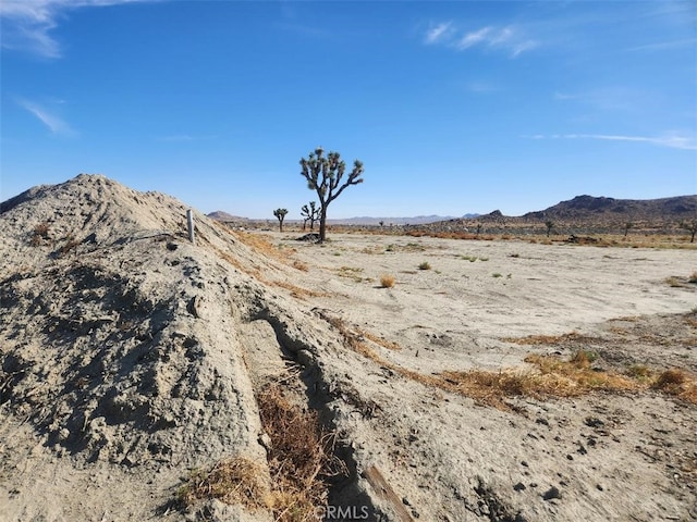 0 Chamisal, El Mirage, CA 92301