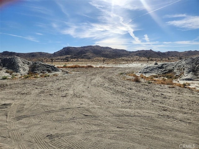 0 Chamisal, El Mirage, CA 92301