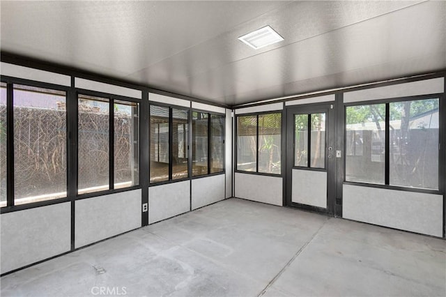 9820 Mandalay Ct, Riverside, CA 92503 - view of unfurnished sunroom
