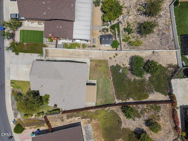 849 Plaza Cuernavaca Way, San Diego, CA 92114 - aerial overview of property's location