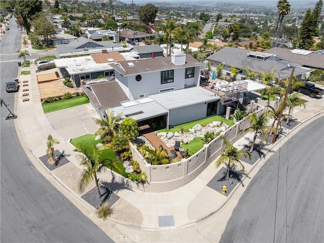 33252 Big Sur St, Dana Point, CA 92629 - aerial view of residential area