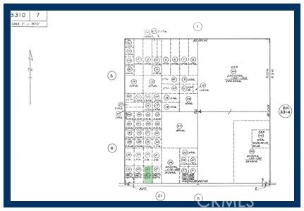 4AC E E Ave E, Lancaster, CA 93535