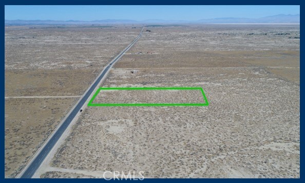 4AC E E Ave E, Lancaster, CA 93535
