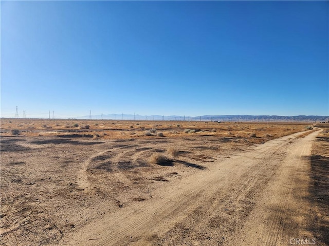 2AC 125th St W, Lancaster, CA 93536