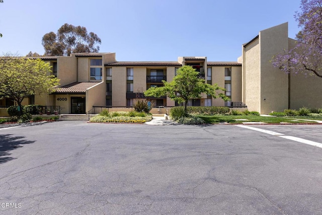 4000 Via Marisol 103, Los Angeles, CA 90042 - view of building exterior