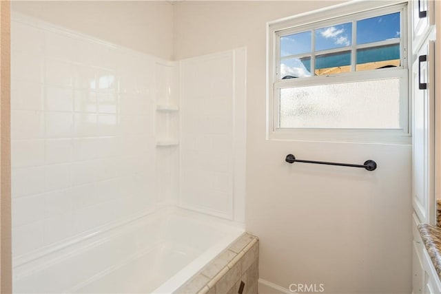 4519 Darien St, Torrance, CA 90503 - bathroom featuring  shower combination