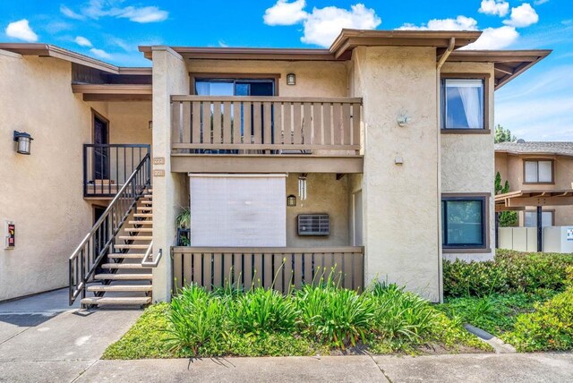10296 Black Mountain Rd Unit 222, San Diego, CA 92126 - view of property with stairway