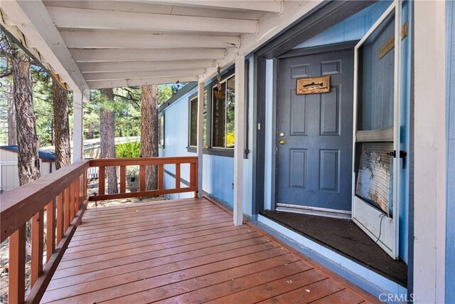 391 Montclair Dr Unit 95, Big Bear City, CA 92314 - photo 21