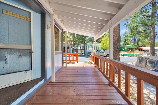 391 Montclair Dr Unit 95, Big Bear City, CA 92314 - photo 20