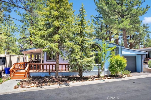 391 Montclair Dr Unit 95, Big Bear City, CA 92314 - photo 2
