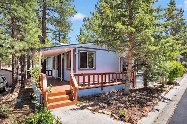 391 Montclair Dr Unit 95, Big Bear City, CA 92314 - photo 1