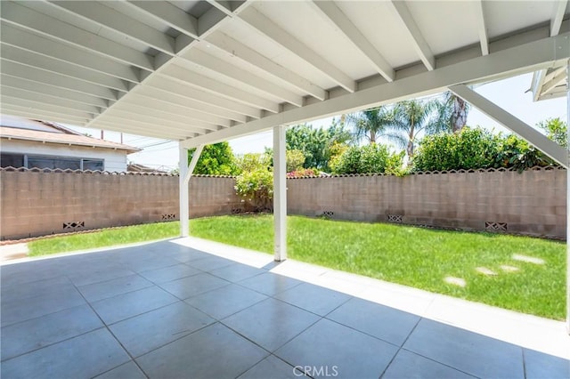 3624 Ardilla Ave, Baldwin Park, CA 91706 - view of patio / terrace