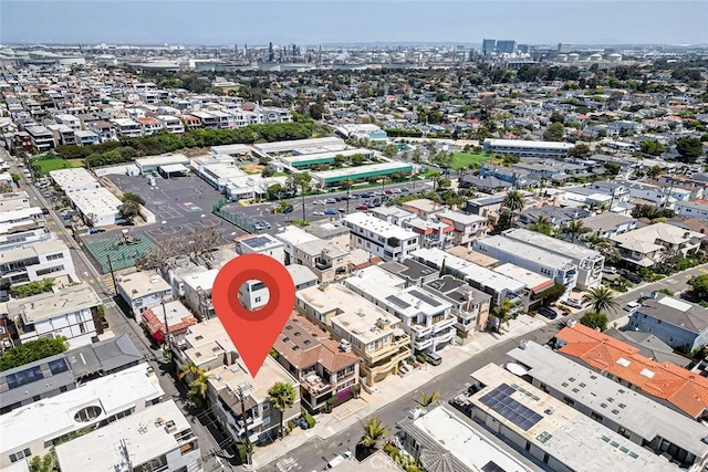 417 23rd St, Manhattan Beach, CA 90266 - view of urban area