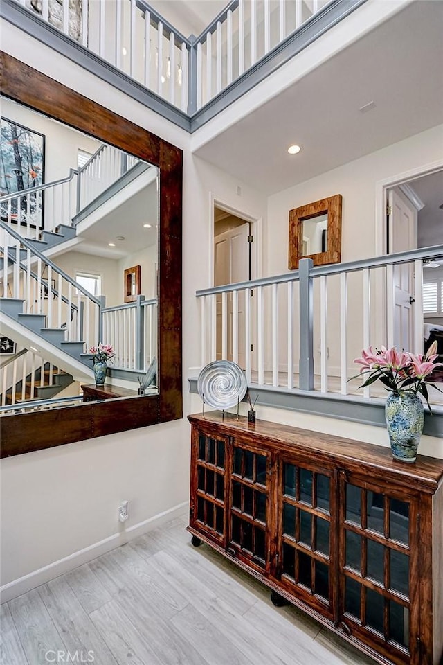 417 23rd St, Manhattan Beach, CA 90266 - view of balcony