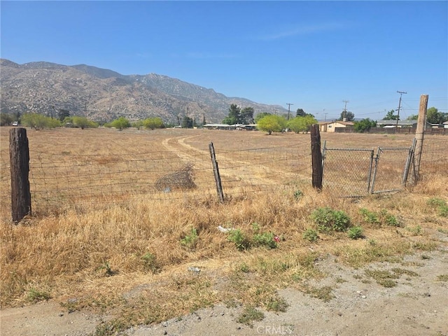 0 Barbour E, Banning, CA 92220