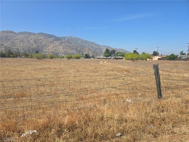 0 Barbour E, Banning, CA 92220