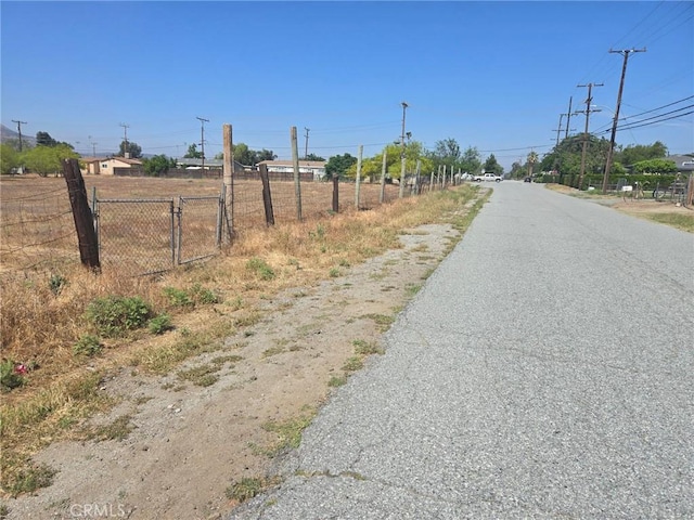 0 Barbour E, Banning, CA 92220