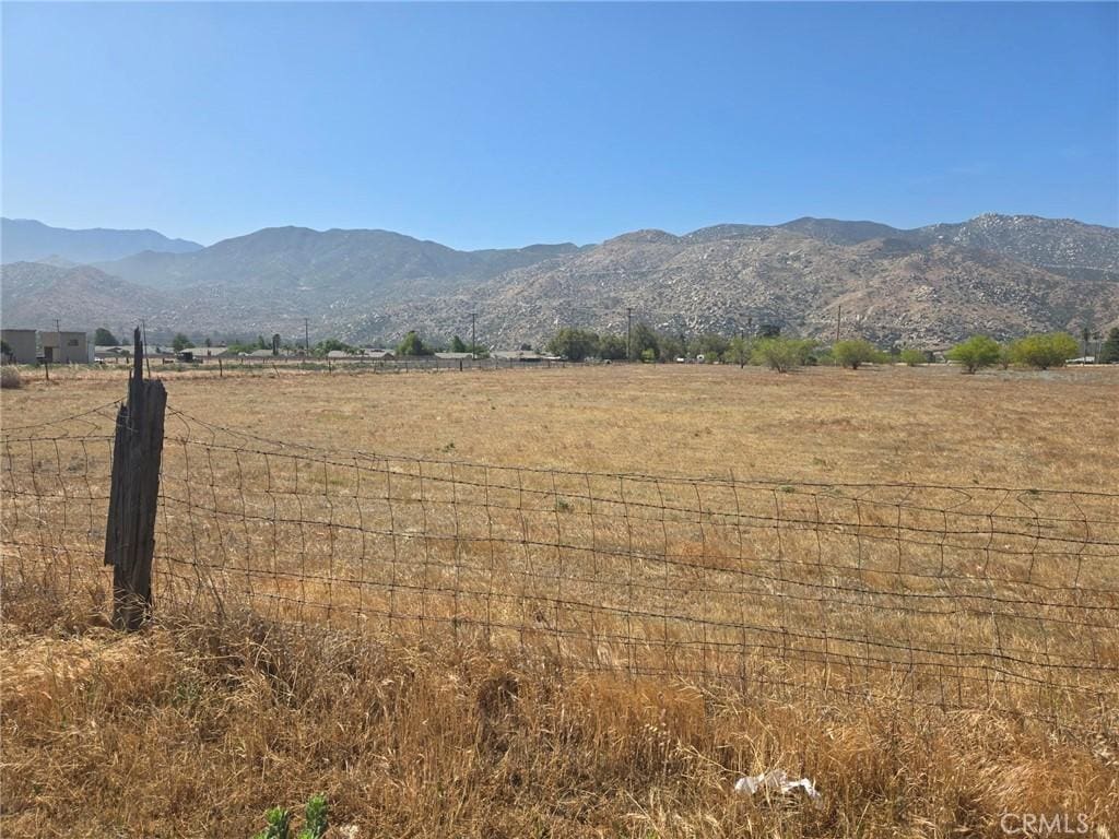 0 Barbour E, Banning, CA 92220