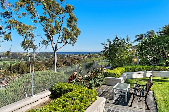 30252 Sonrisa Ln, Laguna Niguel, CA 92677 - view of patio