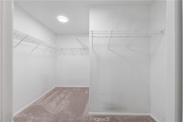 3057 Kilt Ct, Lancaster, CA 93535 - spacious closet featuring carpet flooring