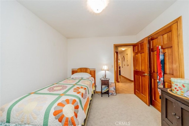5131 Cygnet Rd A-B, Unit A-B Phelan, CA 92371 - bedroom with light colored carpet