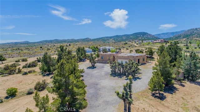 5131 Cygnet Rd A-B, Unit A-B Phelan, CA 92371 - mountain view