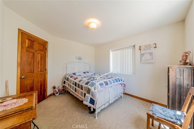 5131 Cygnet Rd A-B, Unit A-B Phelan, CA 92371 - bedroom featuring light colored carpet and baseboards